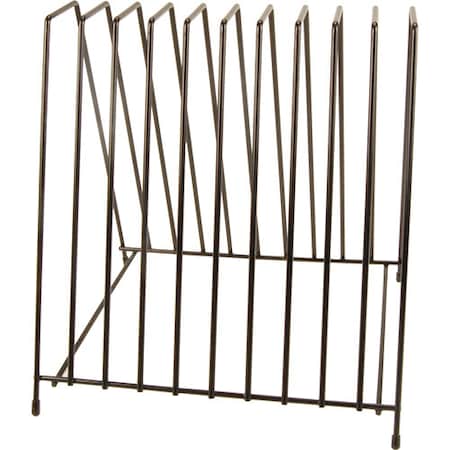 Browne Foodservice Rack, Storage , Cutting Board 26099